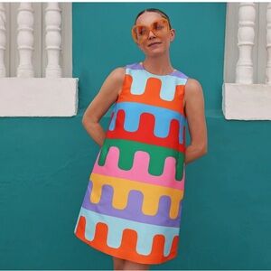 TUCKERNUCK X ATLANTIC-PACIFIC
The Marlowe Dress